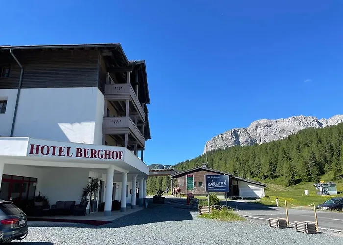 Hotel Berghof
