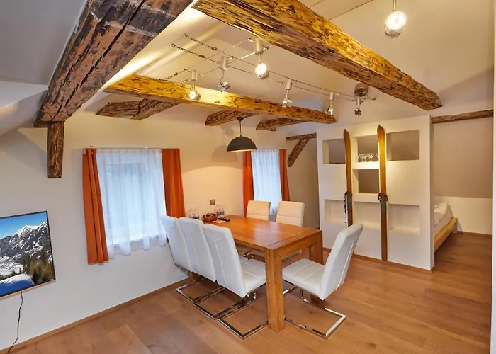 Residence Alpenheart