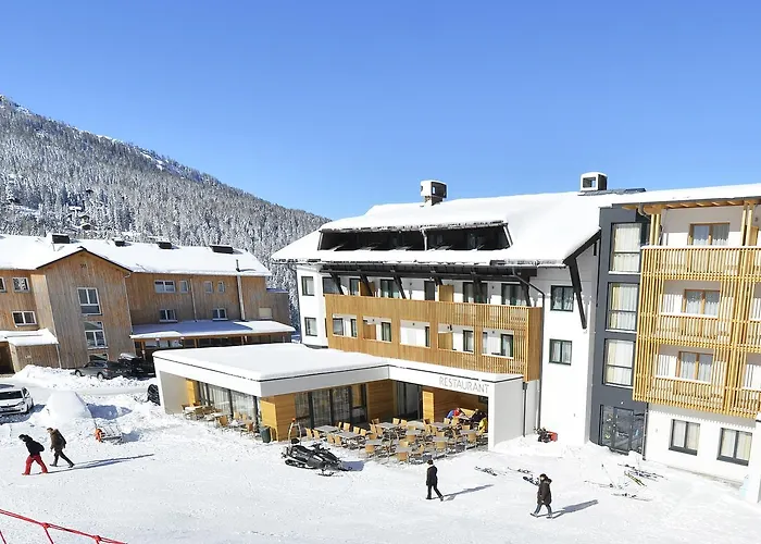 Almhotel Kaernten